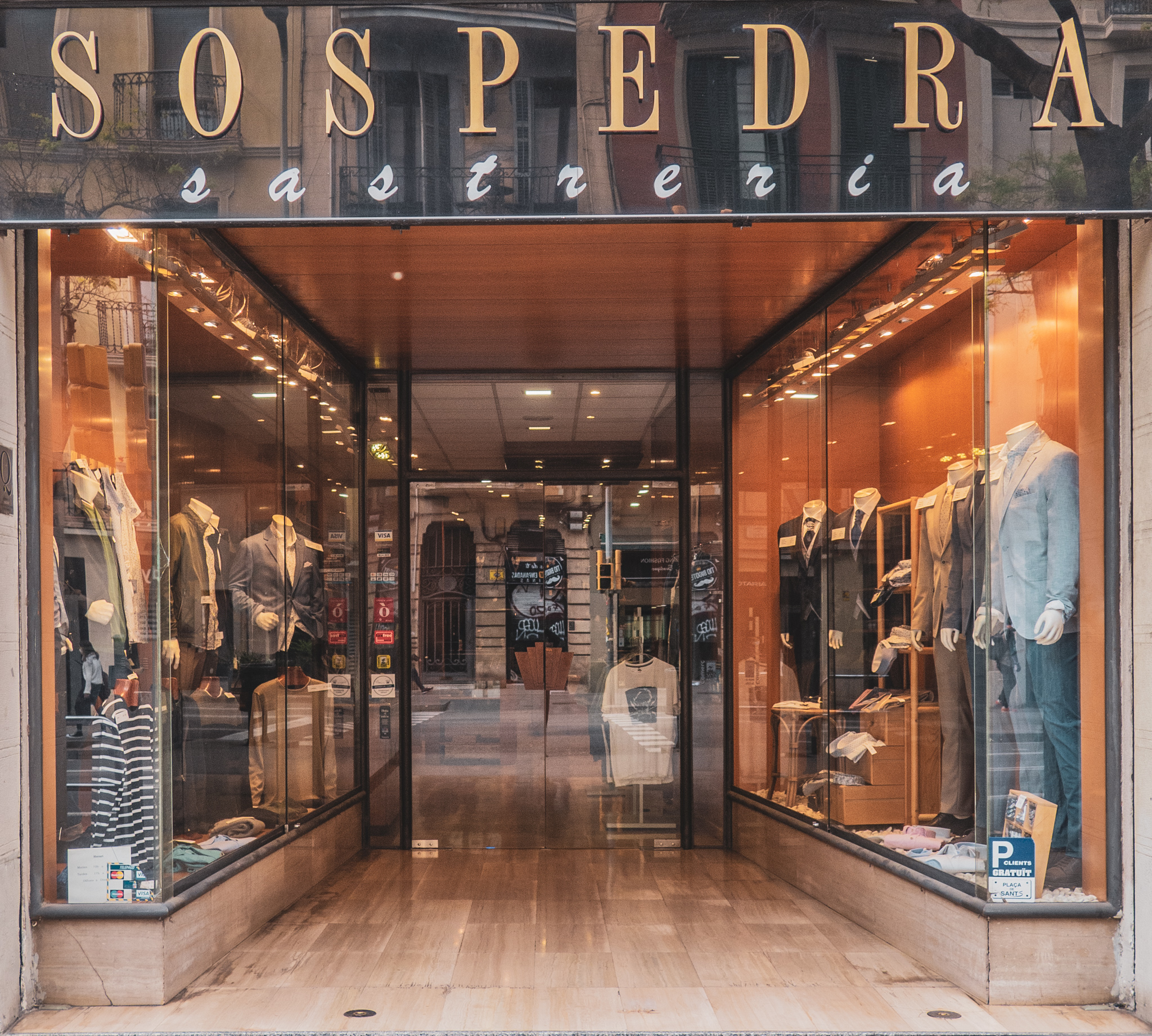 Historia Sospedra